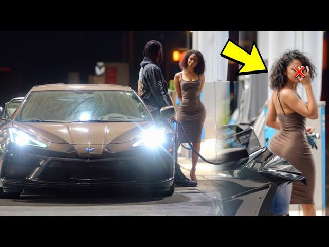 GOLD DIGGER PRANK PART 55 | TKTV