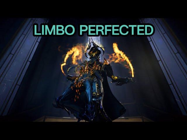 A Florida Man's Limbo Nuke Build: Limbo Perfected