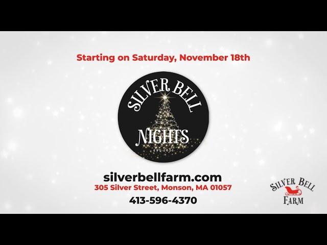 Silver Bell Nights - 2023