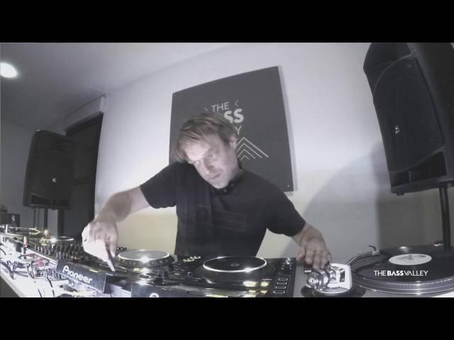 Zadig  - The Bass Valley - Another Intelligence ED.