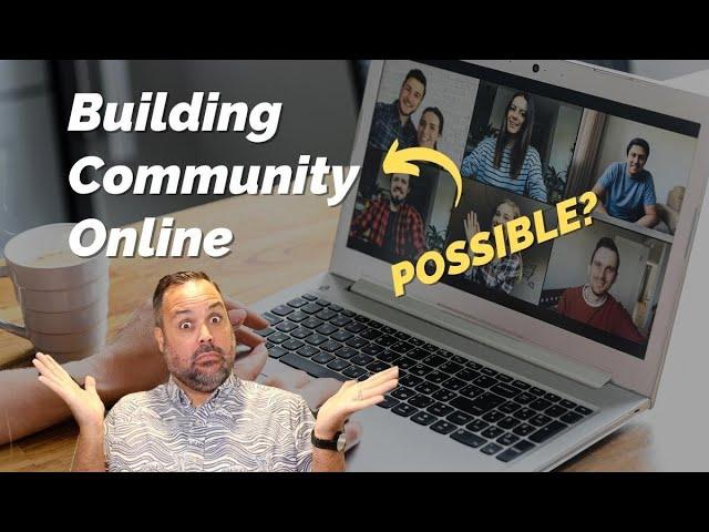 5 Digital Ministry Tips For Transformational Community