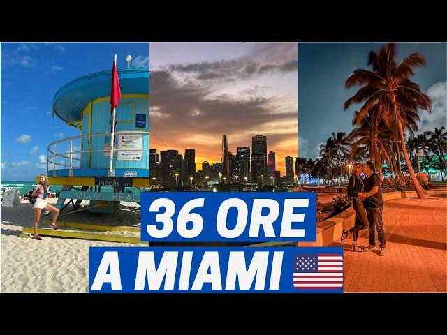 MIAMI: cosa vedere in 2 giorni - Tour tra Miami Beach, Little Havana e Wynwood Walls