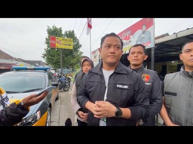 Penjelasan Polisi Soal Kasus Istri Dihabisi Suami di Mukapayung Cililin, Bandung Barat