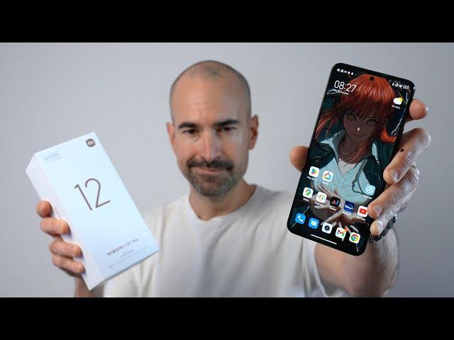 Xiaomi 12T Pro | Unboxing & Three Day Review | Another 200MP Camera Beast!