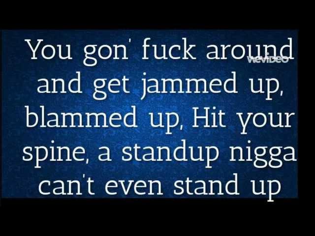 50 Cent - Financial Freedom (LYRICS)