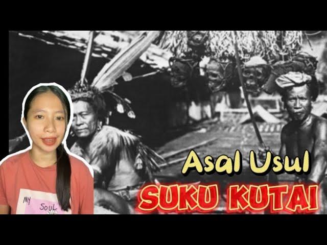 ASAL USUL SUKU KUTAI || Edukasi Bersama