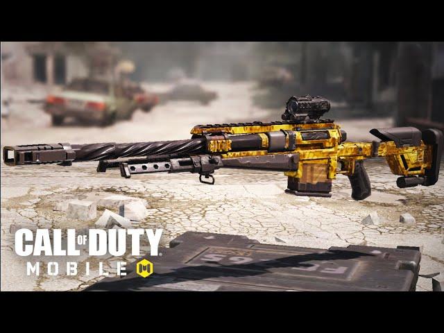 На что способен Локус в Call of Duty Mobile | От НУБА к ПРО COD Mobile