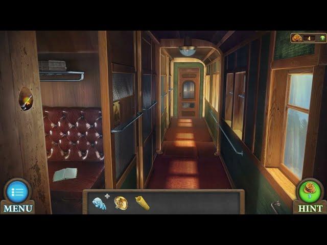 Tricky Doors Train Walkthrough [LEVEL 10] | Tricky Doors Walkthrough