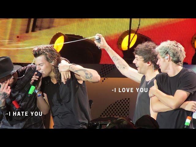 1D Cutest Friendship Moments | One Direction