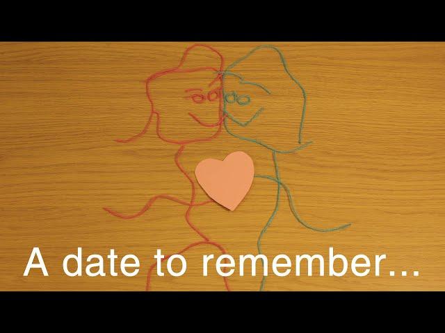 A Date To Remember