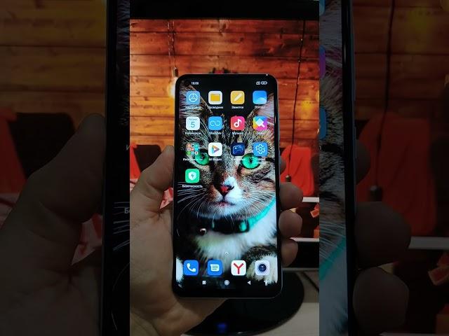 КАК ЛЕГКО УМЕНЬШИТЬ ЗНАЧКИ НА ТЕЛЕФОНЕ XIAOMI