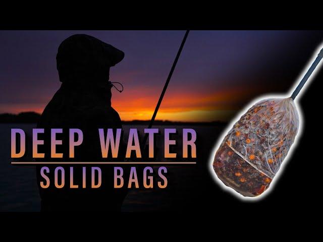 Harry Charrington's Super Effective Solid PVA Bag! Carp Fishing Insights 