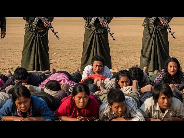 SECURITY FORCE KA KAPNABADA 27 SIRE  || LOU SUBA YAKHIDRE PERMIT YOUDE HAINA