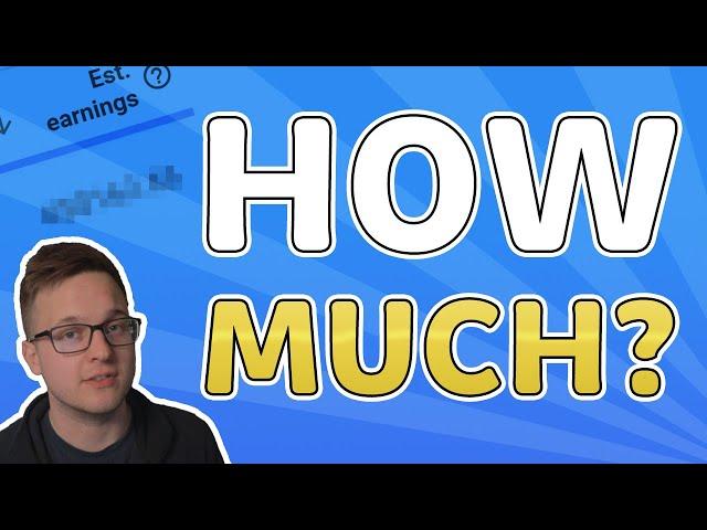 How much MONEY my first Unity mobile game made in 4 months! | Unity Mobile Monetization