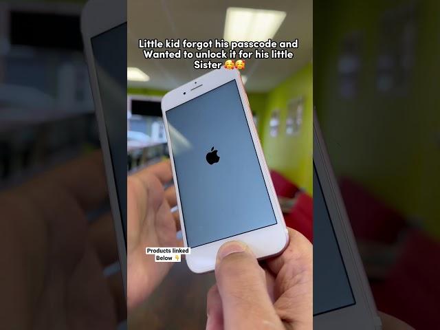 Can’t remember your #passcode ? iPhone is #disabled ?Here’s how you #unlock it#apple #shorts #ios