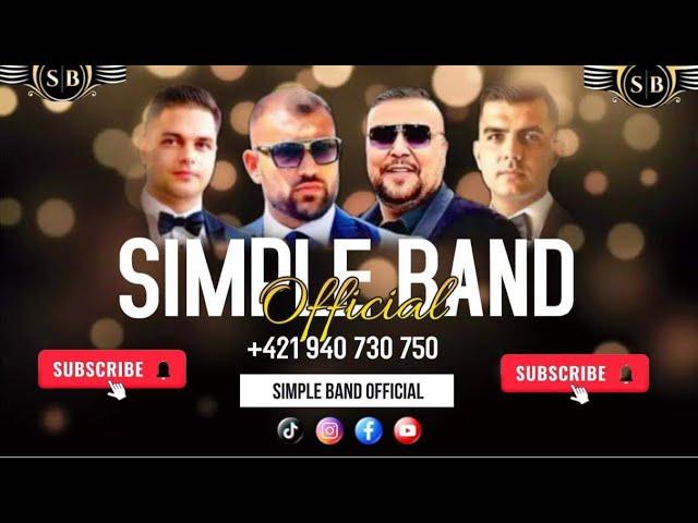 ️️Simple Band️️  Evko (Na želanie )