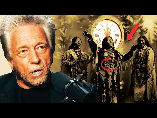 The SHOCKING Reason It Feels like Time Is Speeding Up: Gregg Braden