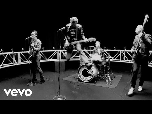 Franz Ferdinand - Bullet (Official Video)