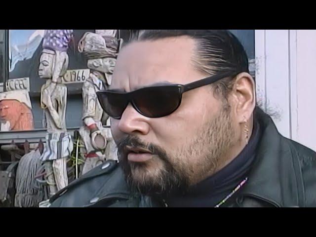 Road Warriors: The Brotherhood Of Bikers | A&E Investigative Reports Documentary