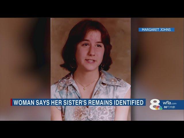 Remains found at Spring Hill serial killer’s house identified as teen who went missing in 1980, fami