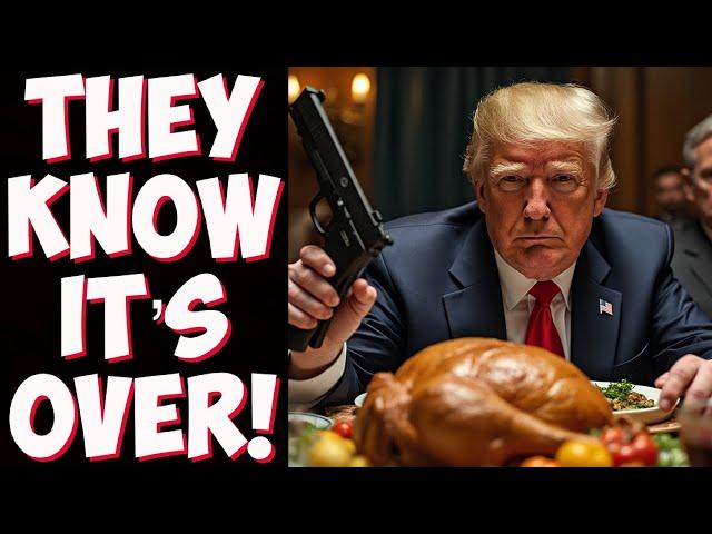 Woke media tries to hate on Thanksgiving and it BACKFIRES big time! Americans are SICK of them!