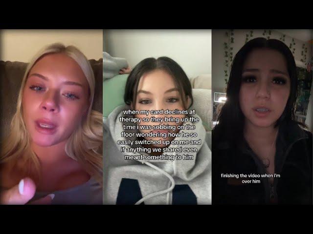 Vent TikTok Compilation #214