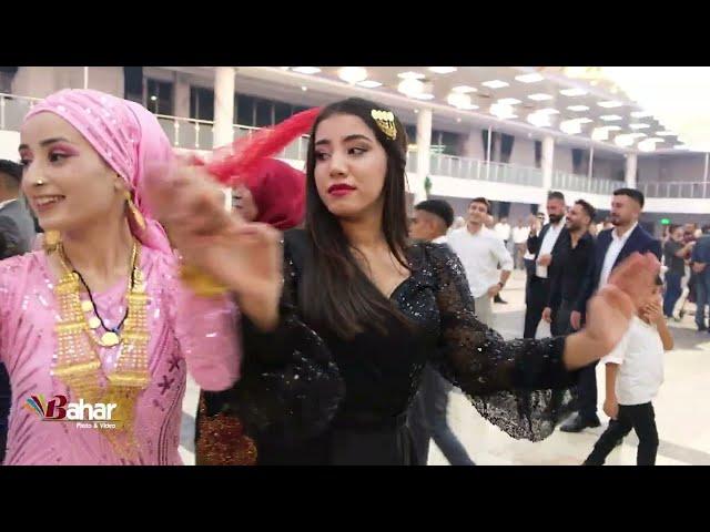 Dicle & Yılmaz / Beyük aşireti / Lara Düğün Salonu