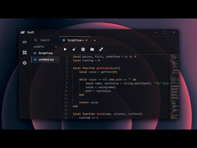 Roblox Executor "Swift" Web No Key Script Exploit for PC [100% UNC]