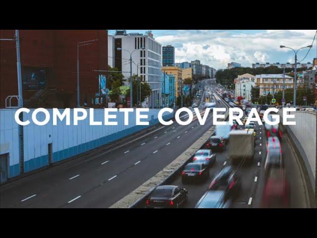 CompleteCoverage