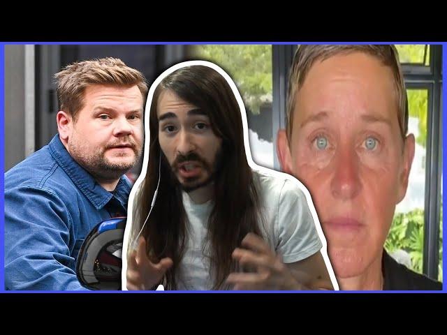These Are Some Of The Worst Celebrities | MoistCr1tikal