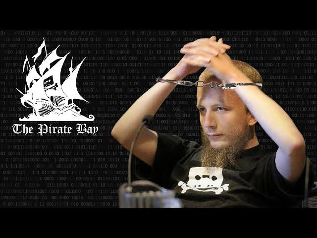 Here’s What Happened To The Pirate Bay’s Founders