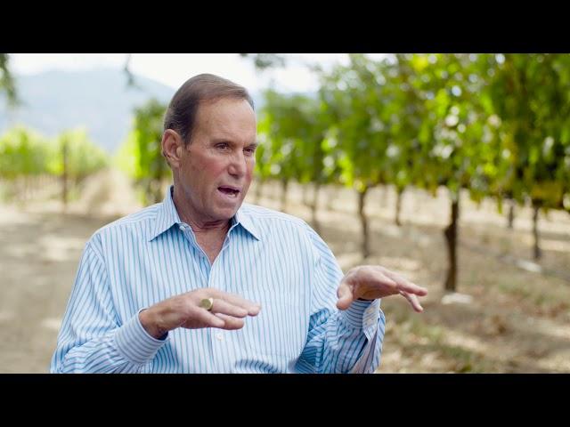 The Business of Wine Video Series - Beckstoffer