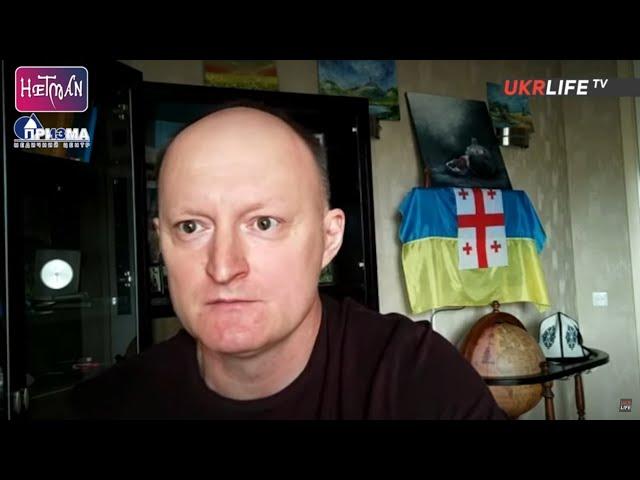 Зачем Россия бомбит "Воронеж", иезуитский ход Китая и "шлагбаум" для пожара на Южном Кавказе- Копчак