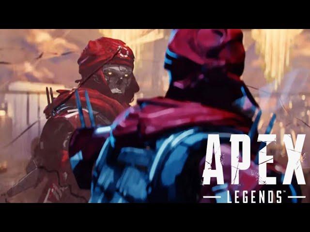 Apex Legends - REVENANT Gameplay Win (No Commentary)