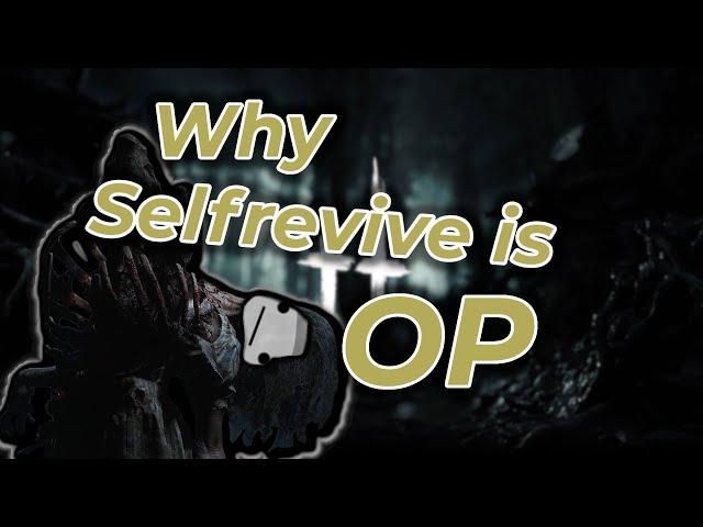 Hunt: Showdown - Is Selfrevive Overpowered? Balancing Suggestions and Gameplay Example