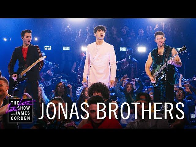 Jonas Brothers: Sucker