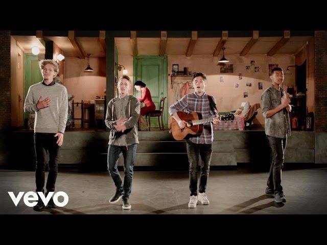 MainStreet - Dear Kitty (Song For Anne)