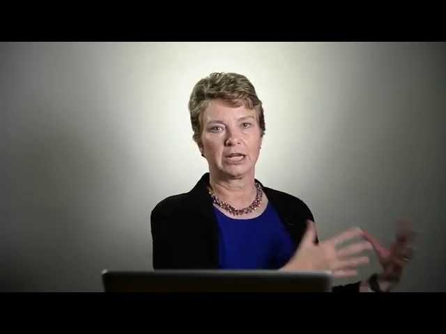 Accommodation vs. Accessibility: A Pro-active Approach by Barbara Roberts