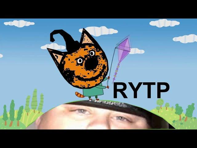 ТРИ КОТА RYTP без мата entry