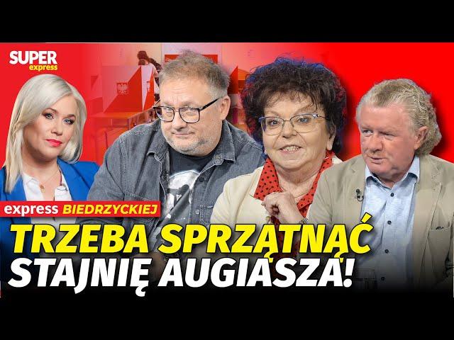 100 KONKRETÓW TO BYŁ BŁĄD? DR PIETRZYK-ZIENIEWICZ, DR OCZKOŚ i KRUPA podsumowują rok po wyborach!