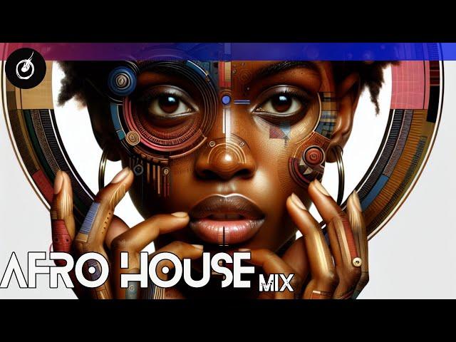 NEW Afro House MIX 2024 #19 By FUKISAMA | Afrohouse | Afrotech |