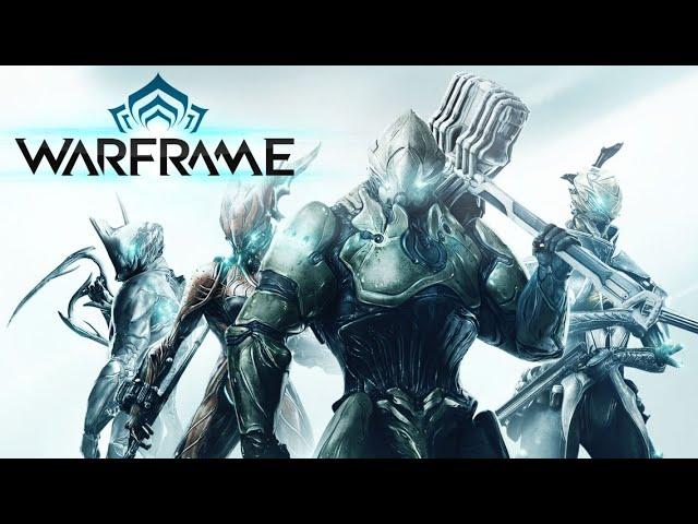 WARFRAME  Набрать 10 000 платины №12  #KU_Games