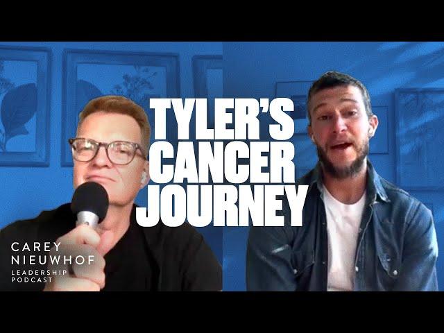 Why TYLER STATON's Cancer Story Will Change Your View on Prayer