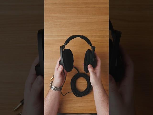 HD 800 S x HDV 820 | Sennheiser