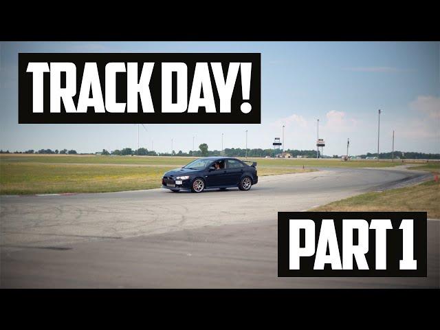 Tracking my Mitsubishi Lancer Ralliart! Part 1 - Saab 93 TA Racecar