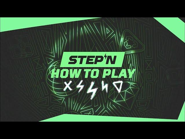 How STEPN works - Simply explained ️