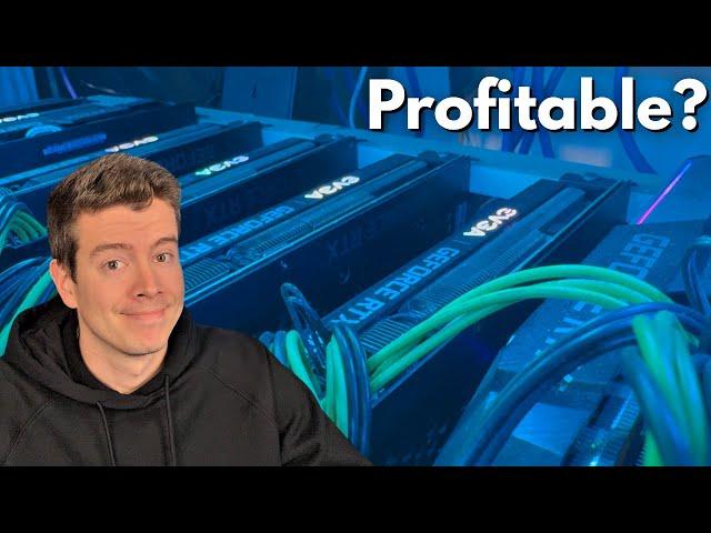 GPU Mining Can be Profitable With This One TRICK...