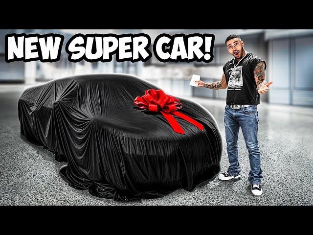 Buying My New super car Gone wrong ! | Braap Vlogs