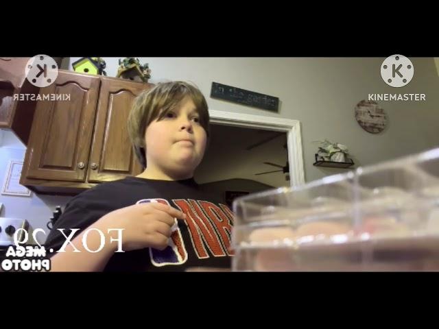 The Braylen Wells Show Season 14 Episode 9 In Diamond Major