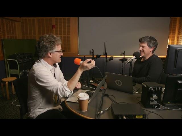 PEP with Chas and Guest PEPcaster Bill Wyman (Ep115, 9 August)